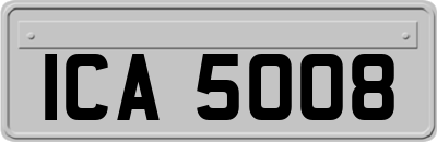 ICA5008