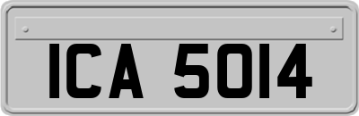 ICA5014