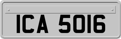 ICA5016