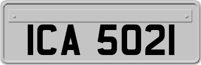 ICA5021