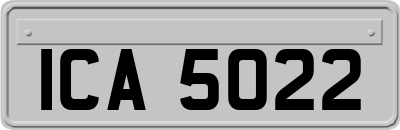 ICA5022