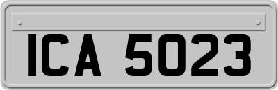 ICA5023