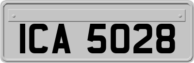 ICA5028