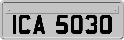 ICA5030