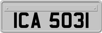 ICA5031