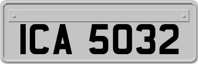 ICA5032