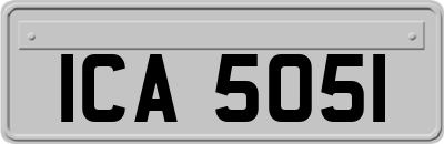 ICA5051