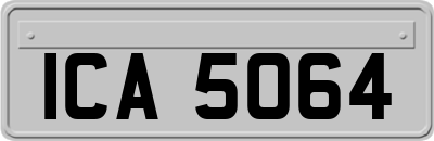 ICA5064