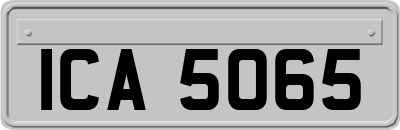 ICA5065