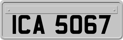 ICA5067