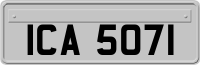 ICA5071