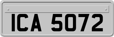 ICA5072