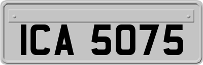 ICA5075
