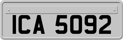 ICA5092