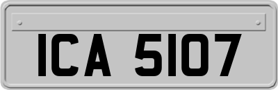 ICA5107