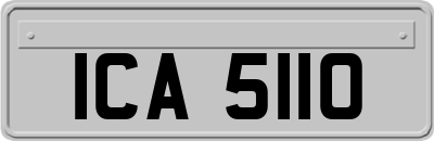 ICA5110