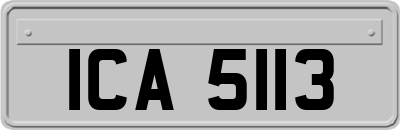 ICA5113