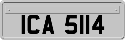 ICA5114