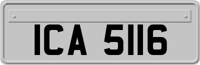 ICA5116
