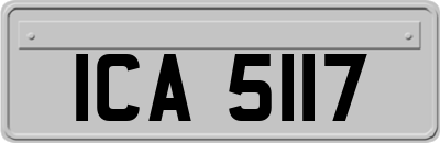 ICA5117