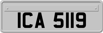 ICA5119