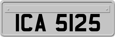 ICA5125