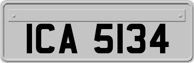 ICA5134