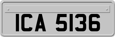 ICA5136