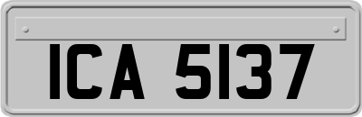 ICA5137
