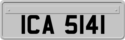 ICA5141