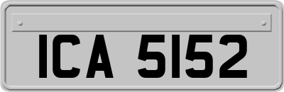 ICA5152