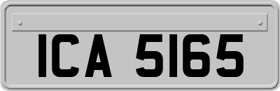 ICA5165