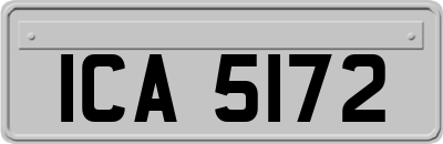 ICA5172