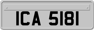 ICA5181