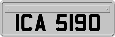 ICA5190