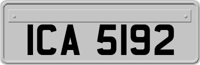 ICA5192
