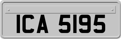 ICA5195