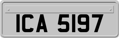 ICA5197