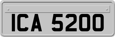 ICA5200