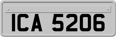 ICA5206