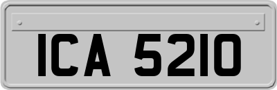 ICA5210