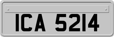 ICA5214