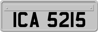 ICA5215