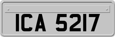 ICA5217