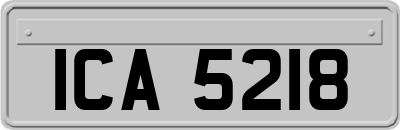 ICA5218