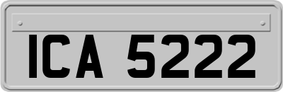 ICA5222