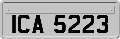 ICA5223