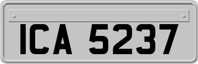 ICA5237