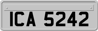 ICA5242