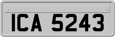ICA5243